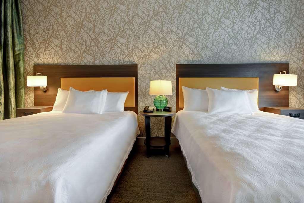 โฮม2 สวีท บาย ฮิลตัน วิชิตา/นอร์ทอีสต์ แคนซัส Hotel วิชิต้า ห้อง รูปภาพ